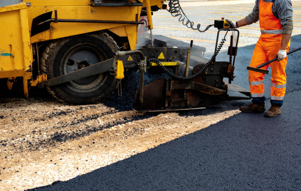 Reliable Creston, OH Driveway Paving  Solutions